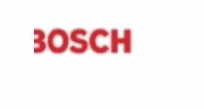 Logo Bosch
