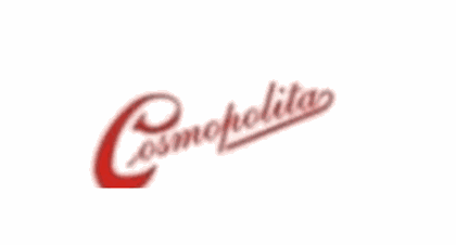Logo Cosmopolitan
