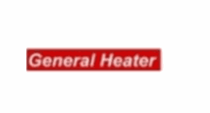 Logo General Heater