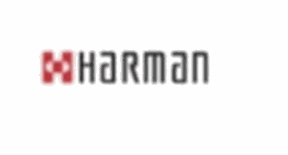 Logo Harman