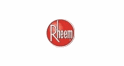 Logo Rheem
