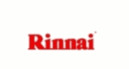 Logo Rinnai