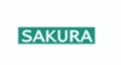 Logo Sakura