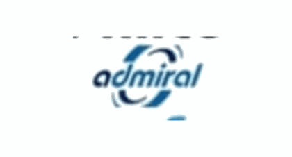 Logo Admiral