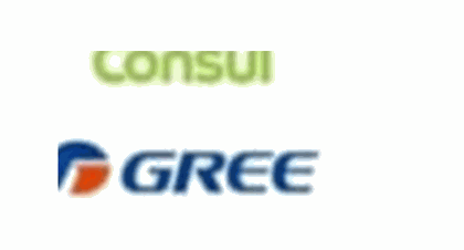 Logo Gree