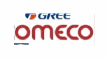 Logo Komeco