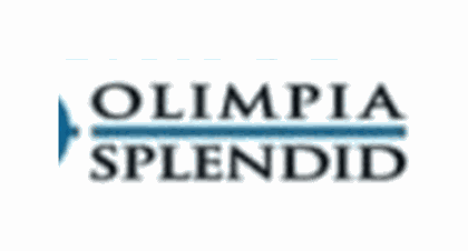 Logo Olimpia Splendid
