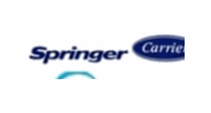 Logo Springer Carrier