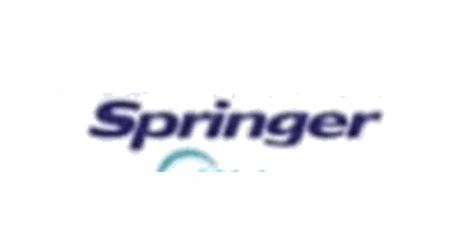 Logo Springer